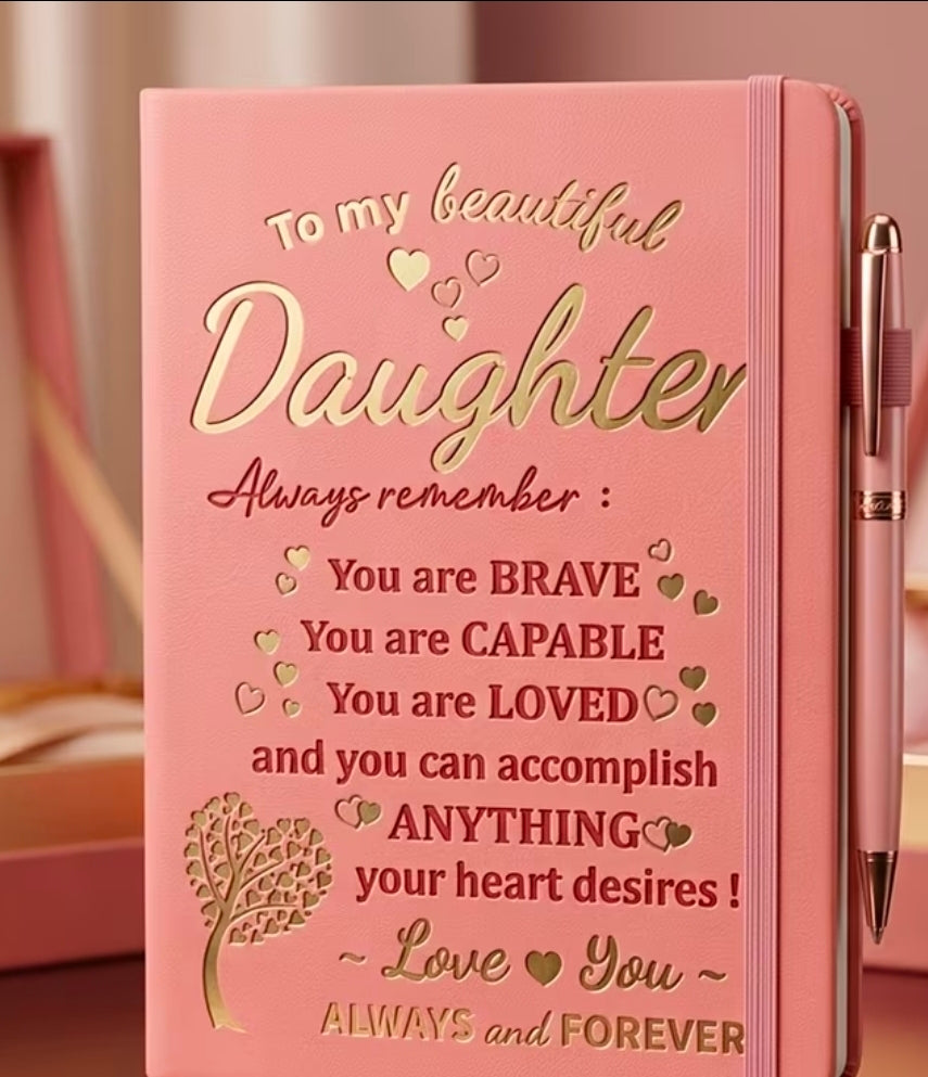 Daughter Diary