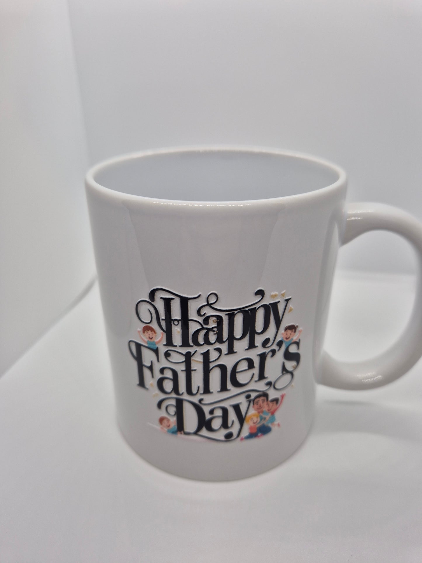 Father's Day Mug