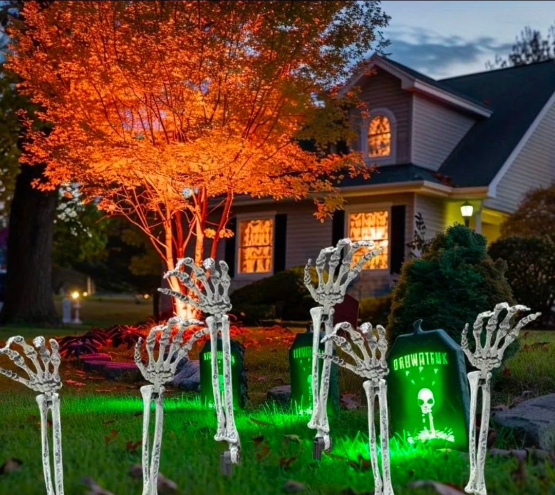 Skeleton Arm Stakes