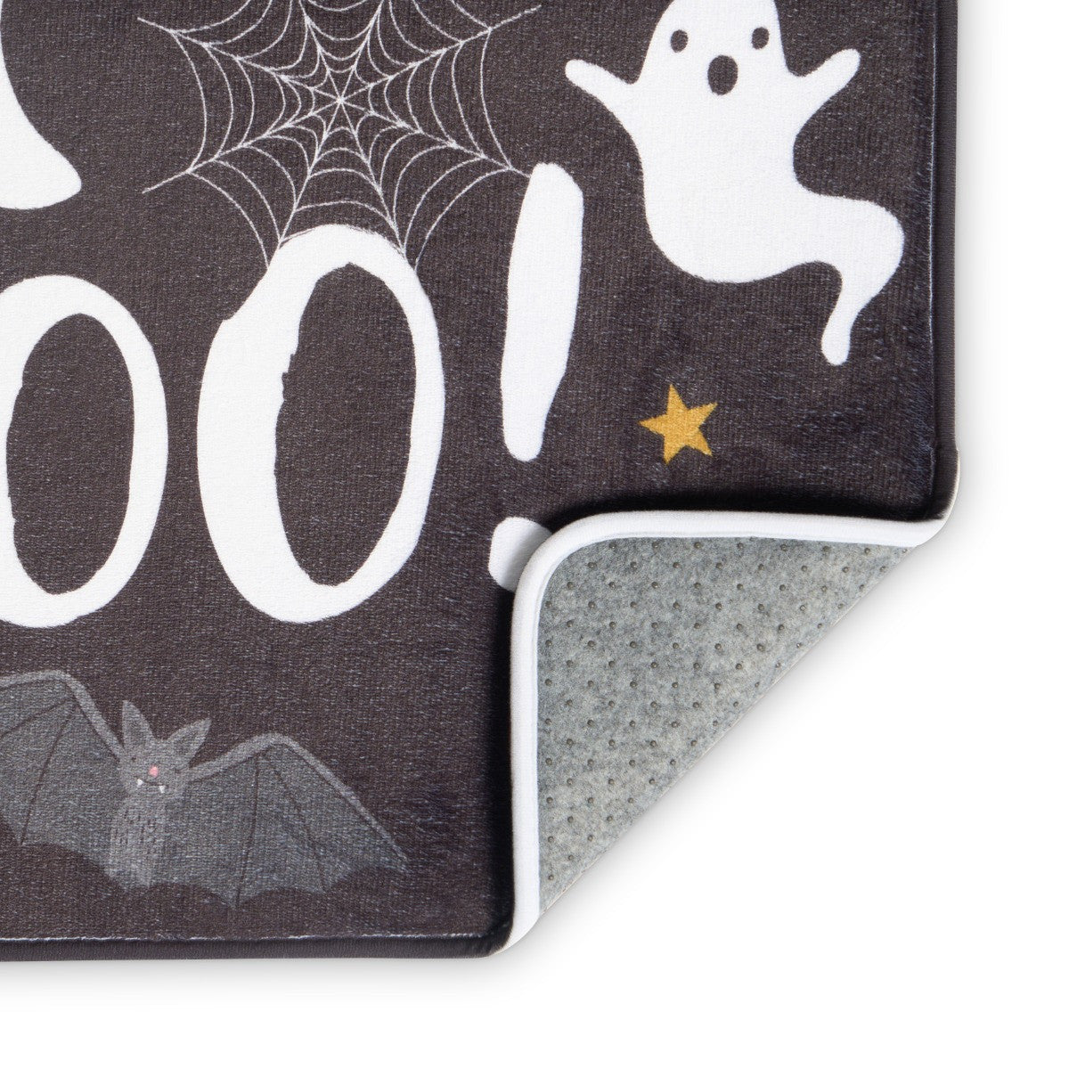 Halloween Ghost Printed Mat