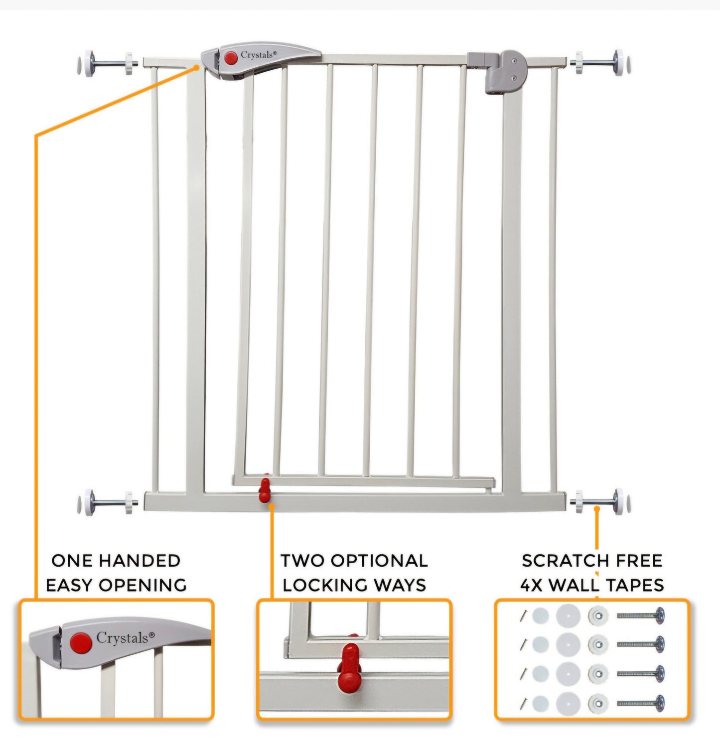 Baby Safety Gate