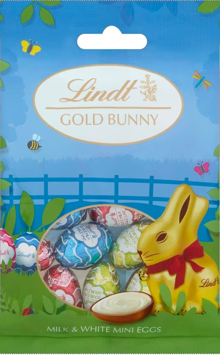 Lindt Mini Eggs