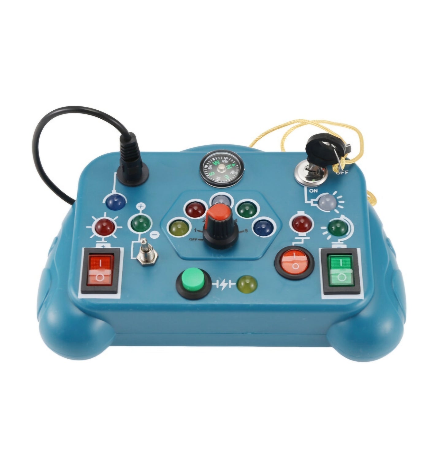 Busy Board Sensory Toys