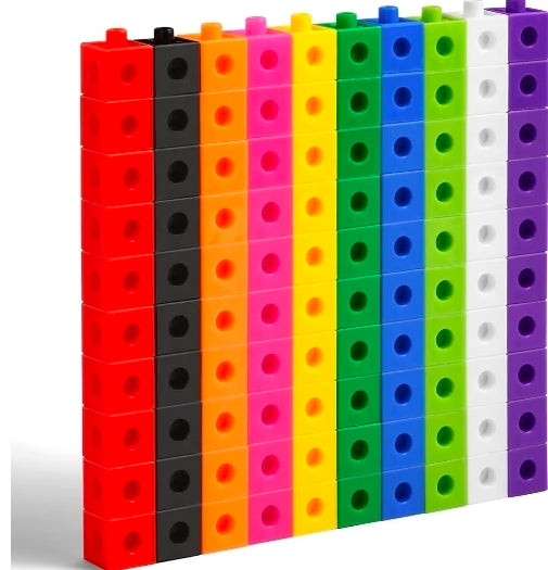 Linking Blocks