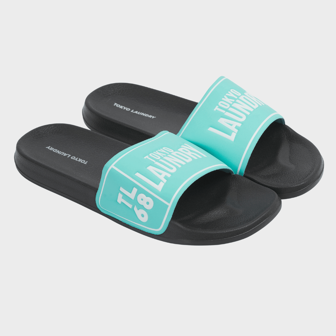 Mens Tokyo sliders
