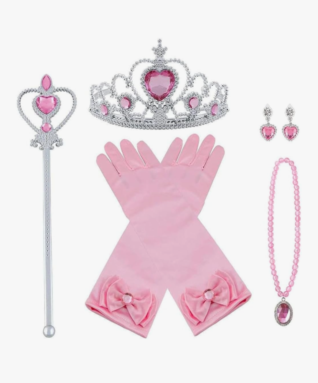 Princess Dress Up Accessories