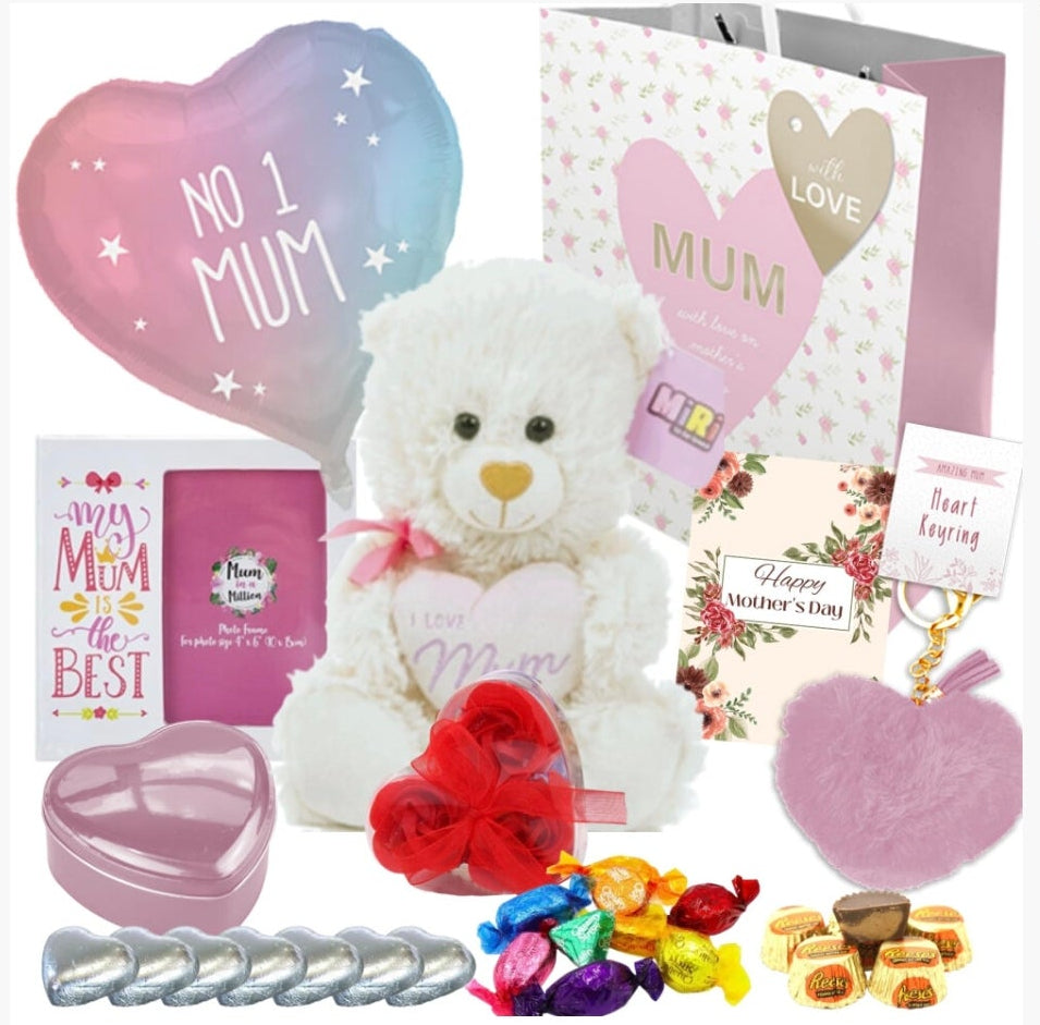 Best Mum Gift set