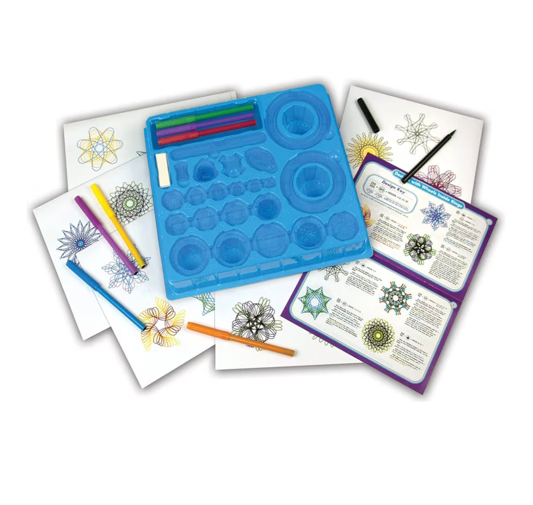 Spirograph Original Set