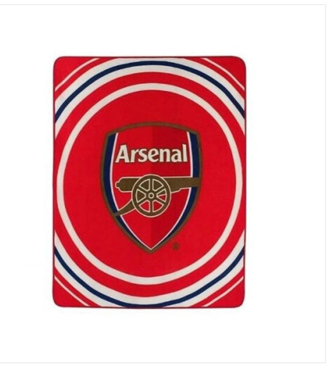 Arsenal Throw