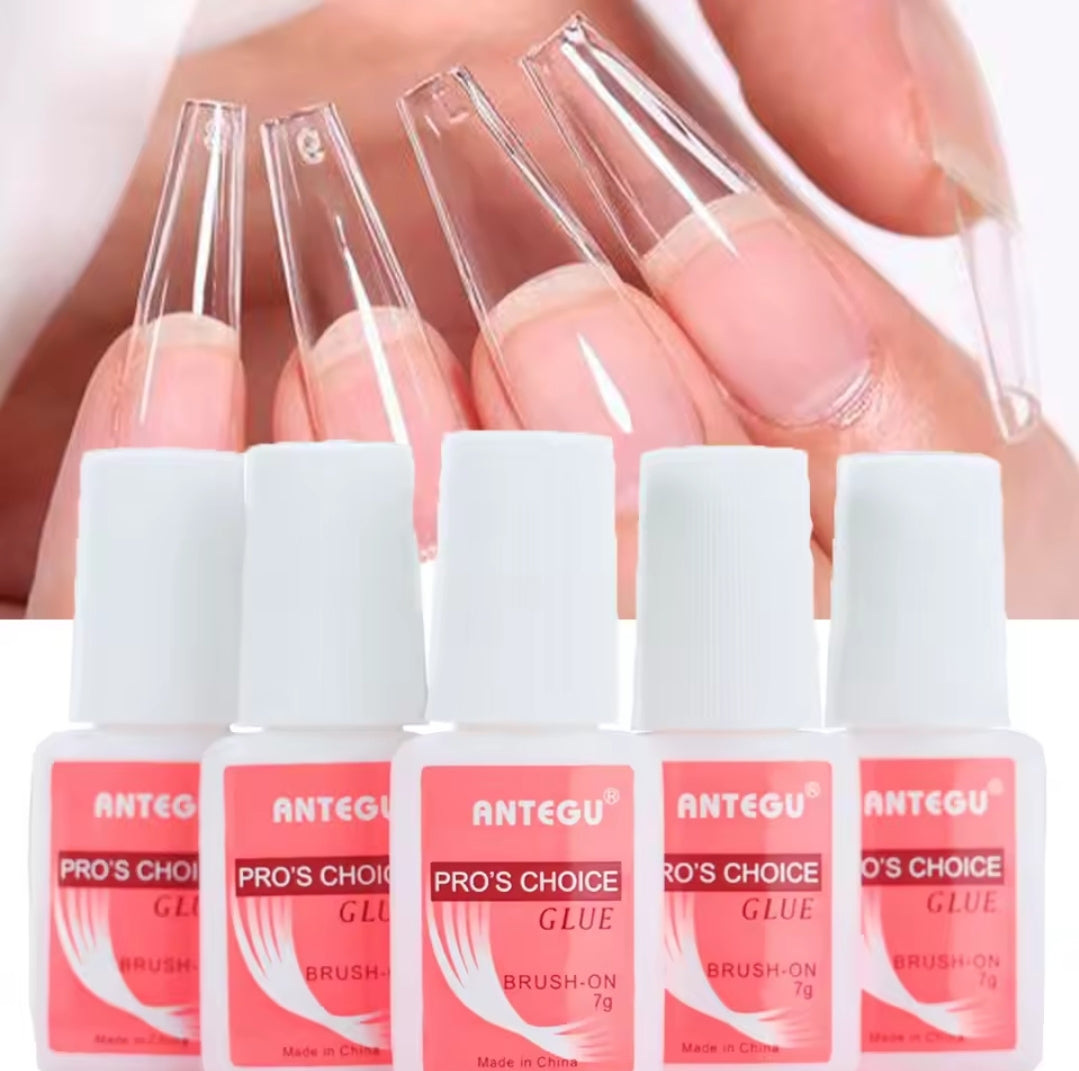 5pk Nail Glue