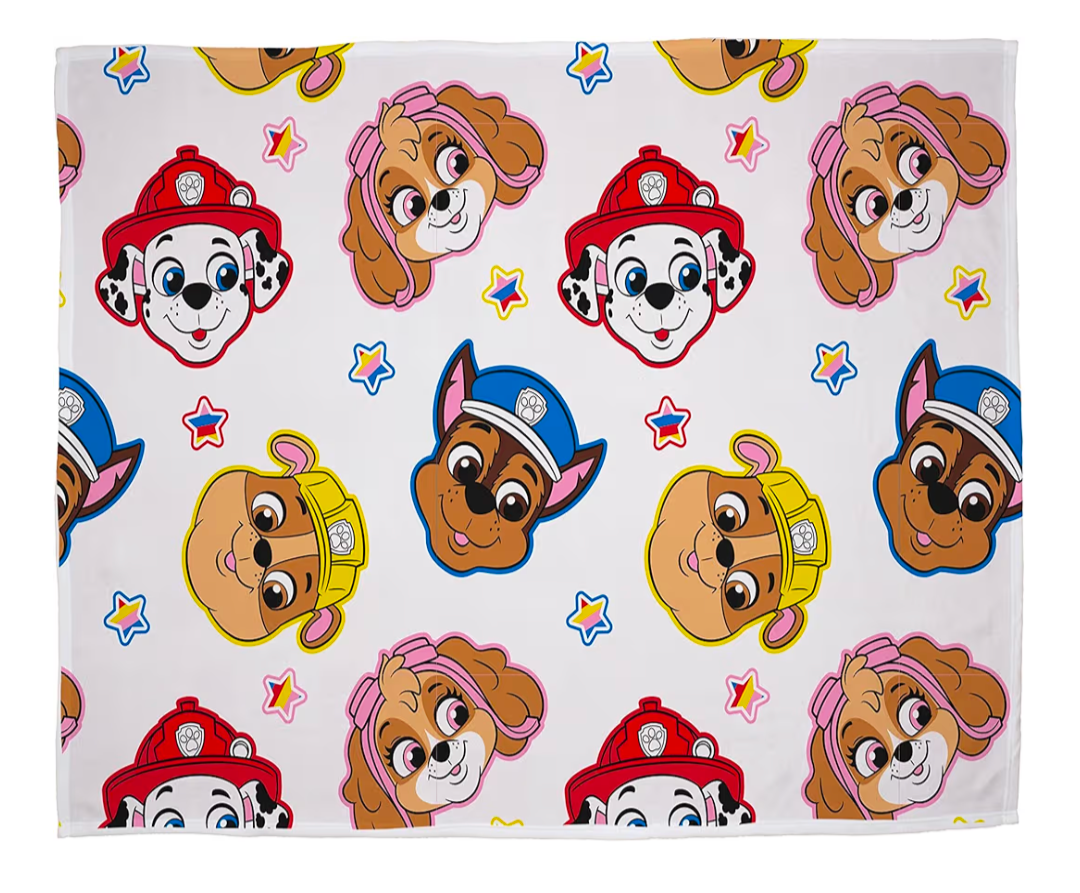 PP Fleece Blanket 150x100cm