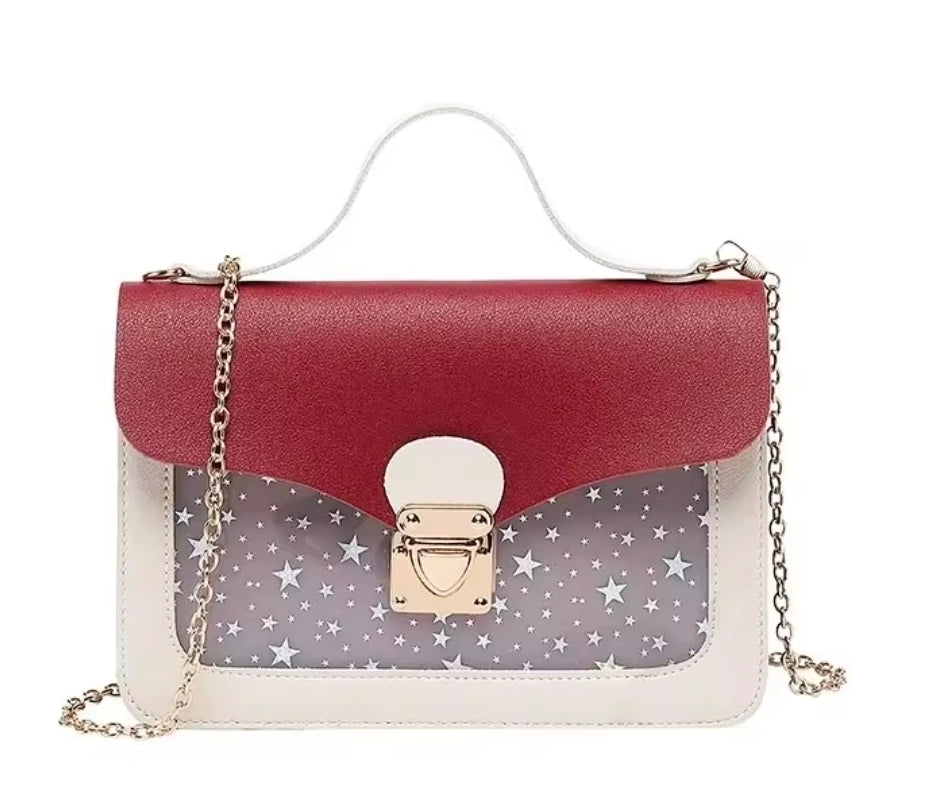 Small Shoulder Bag