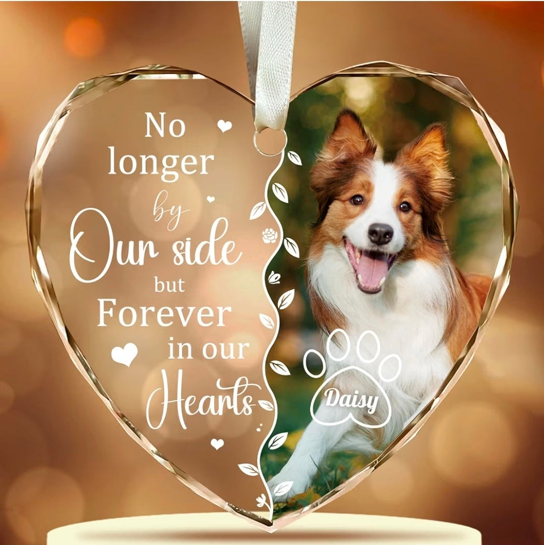 Pet Memorial Christmas Dec