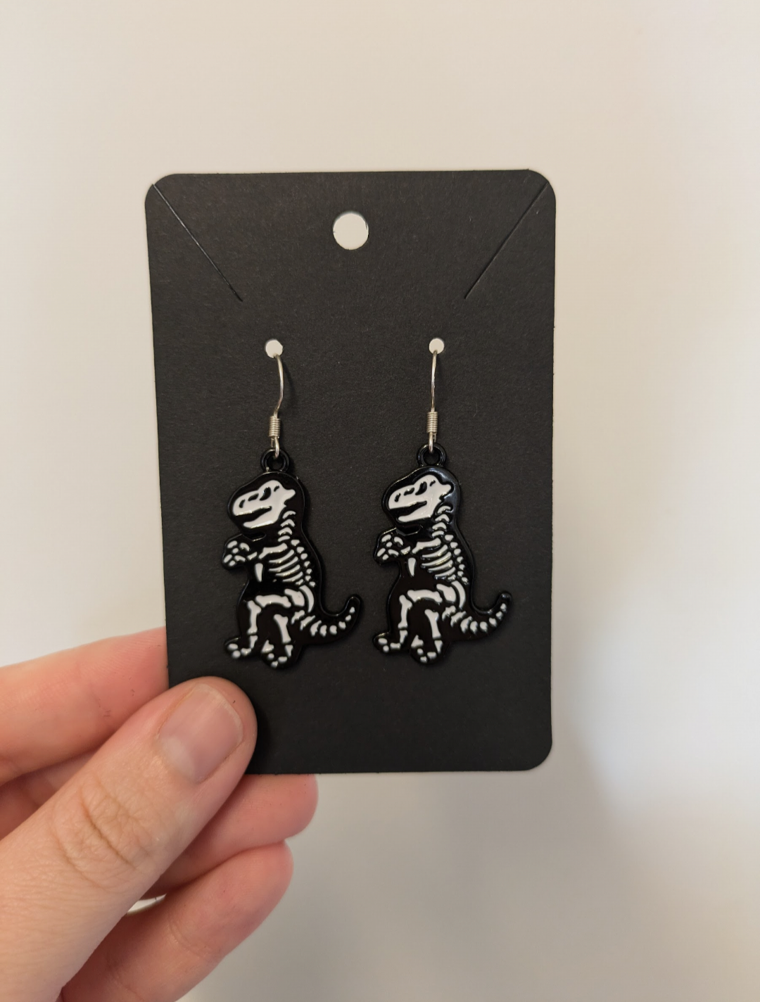 Halloween Earrings