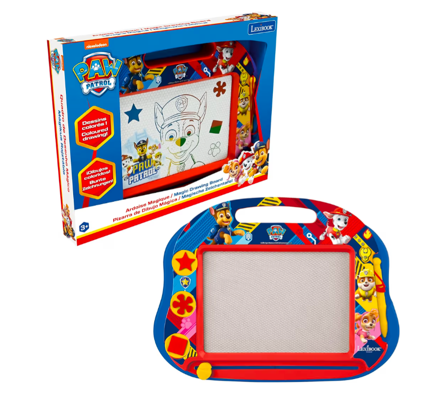 PP Magnetic Drawing Board