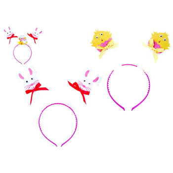 Easter headband - Assorted