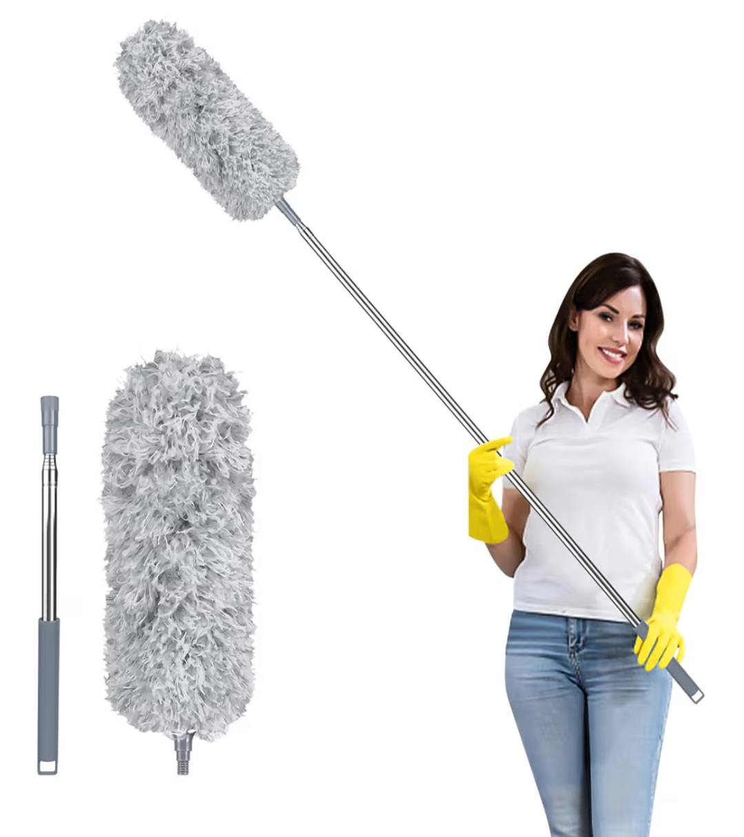 Extendable Feather Duster