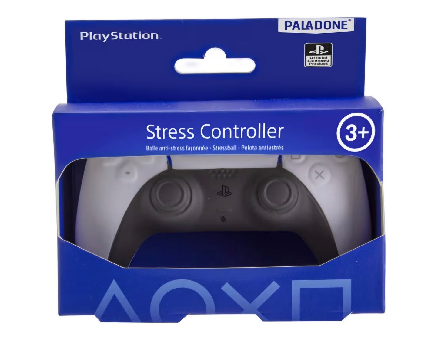 Controller Stress Ball