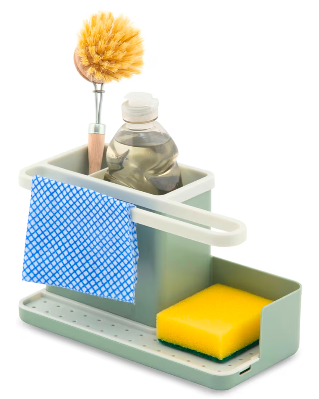 Sinky Organiser