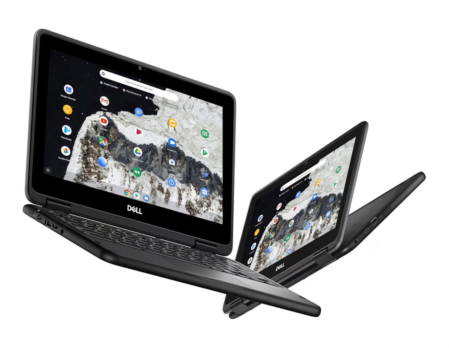 Dell Chrome book 2 in 1