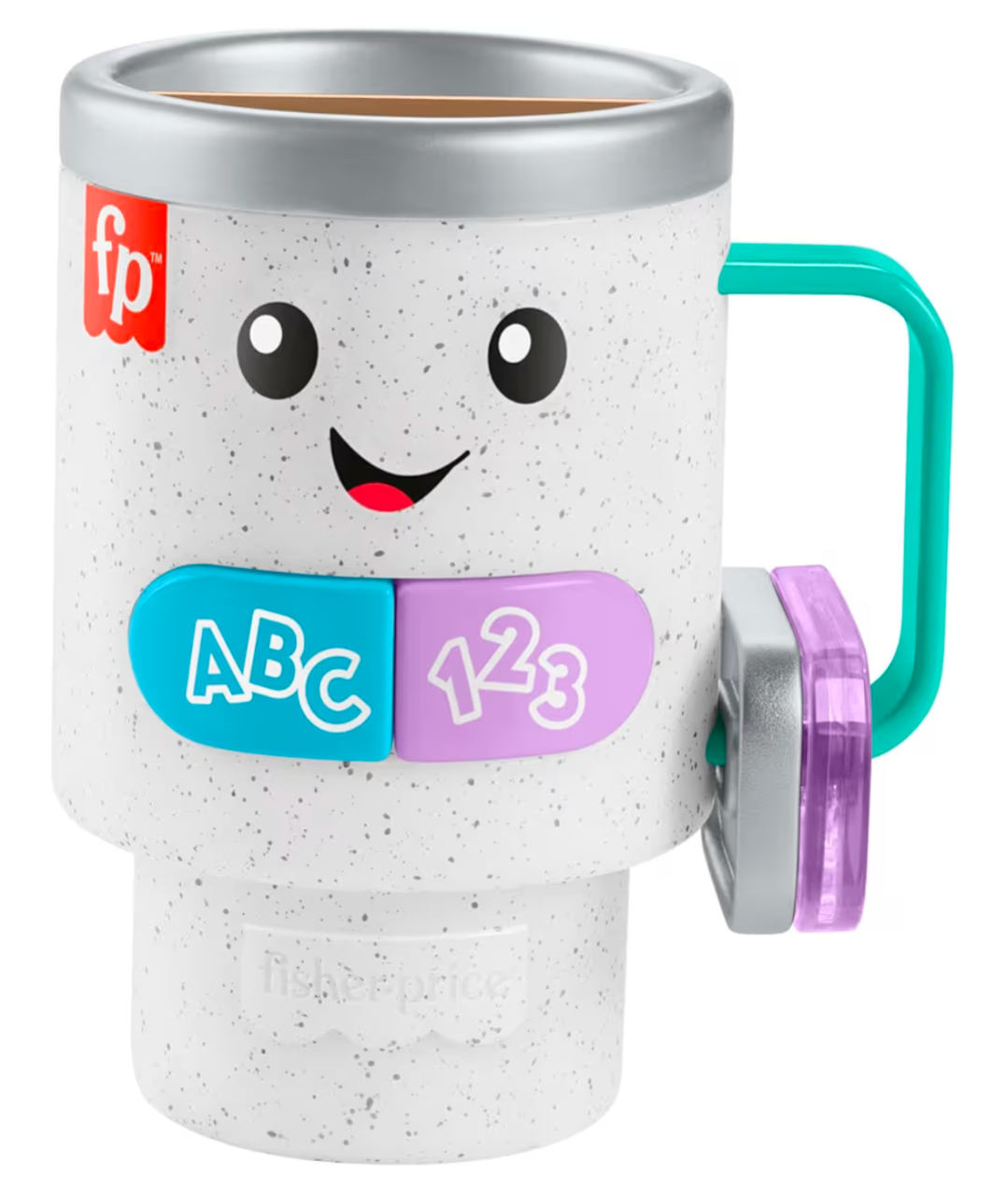 Toddler Coffee Cup