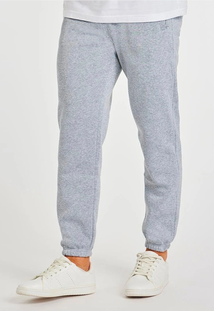 Mens Zip Pocket Joggers