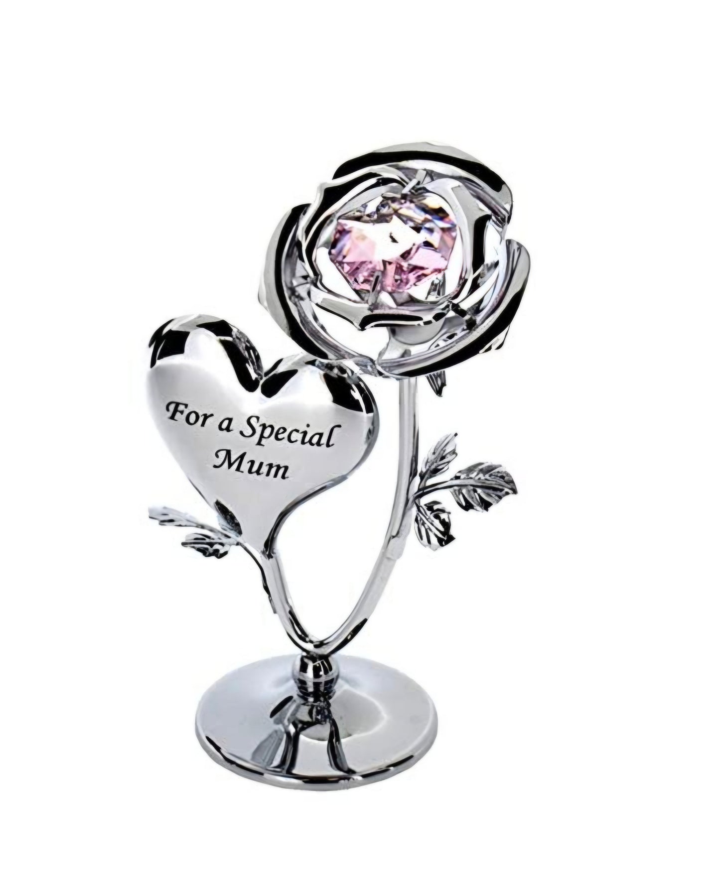 Rose Flower (For a Special Mum)