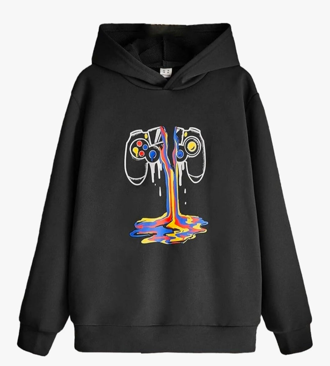 Gamers Hoodie
