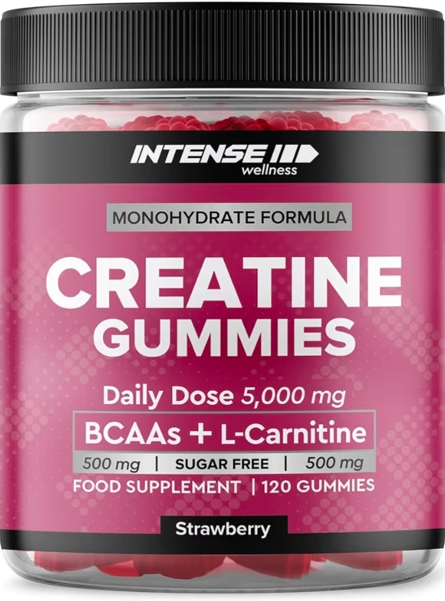 Creatine Gummies