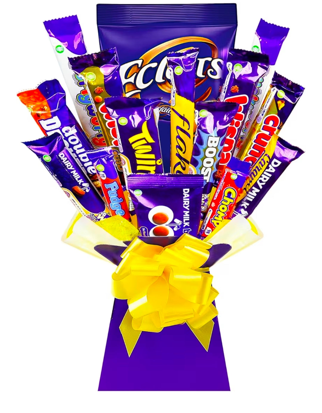 Favourites Bouquet