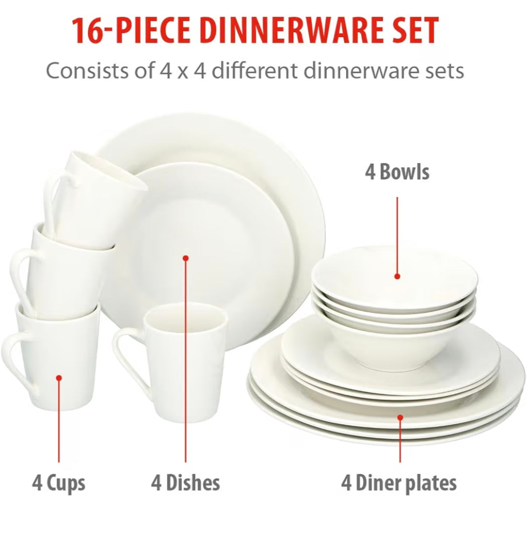 Dinner set