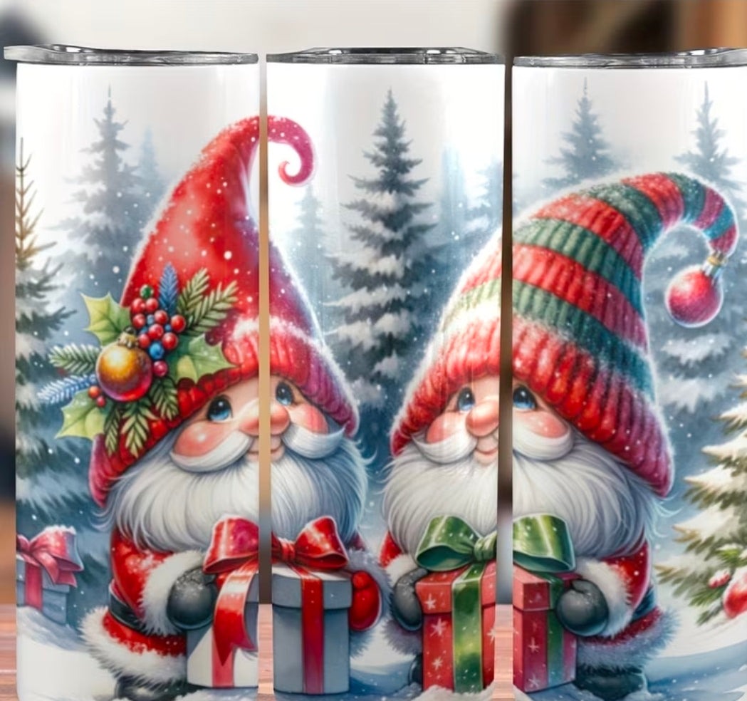 Christmas Gonks