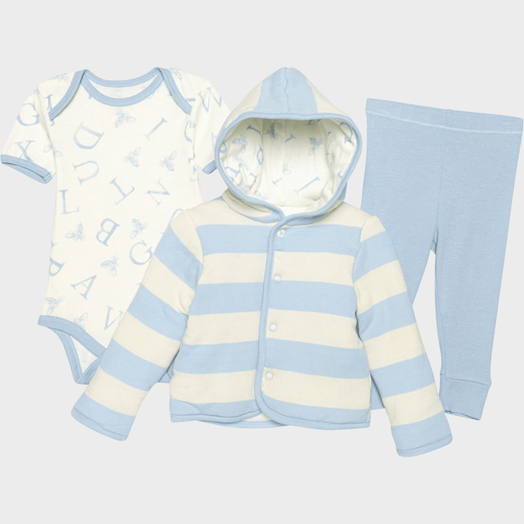 Baby 3pc Set