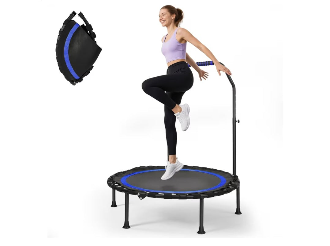 Exercise Trampoline