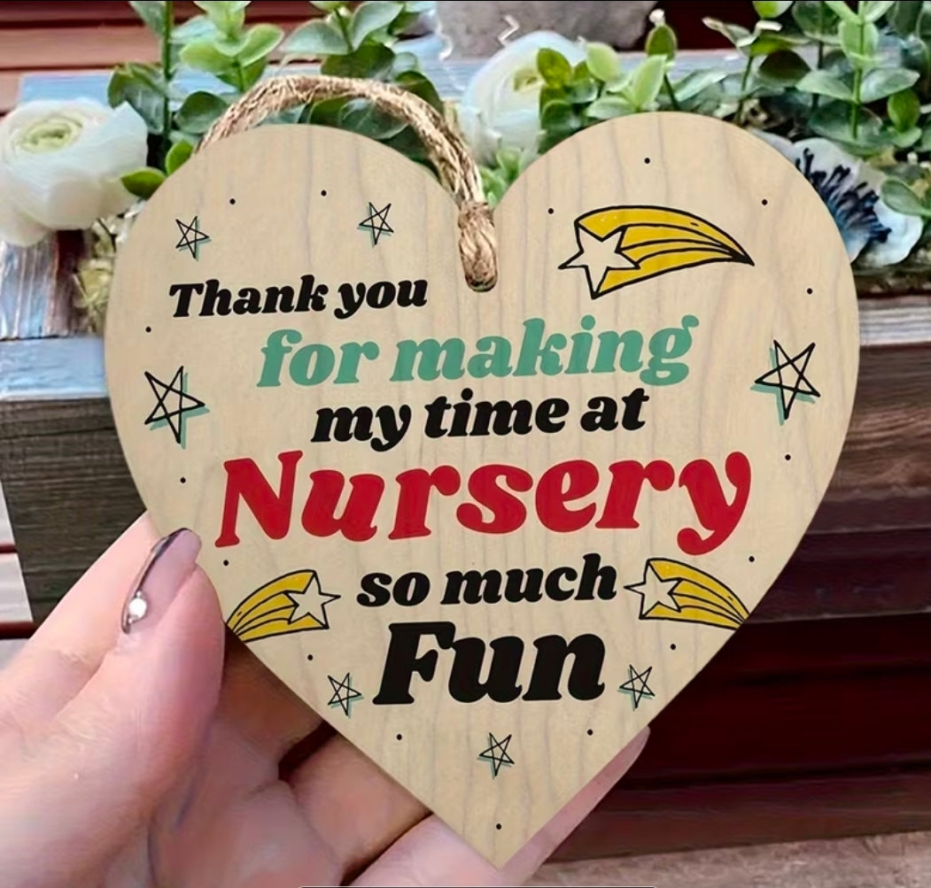 Nursery Gift