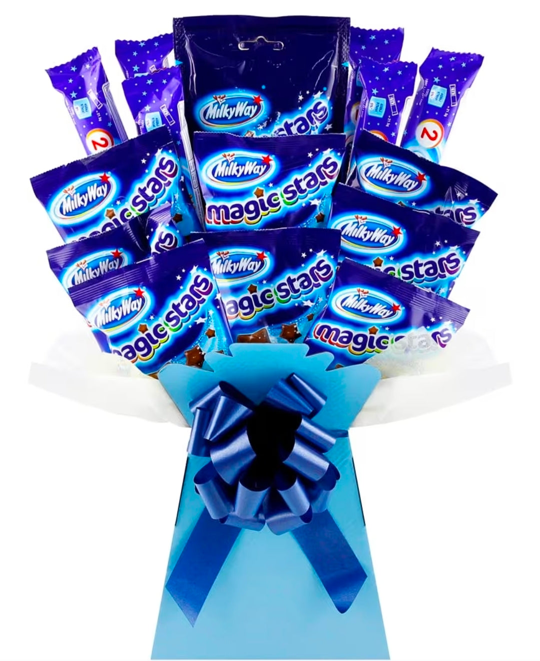 Milkyway Bouquet
