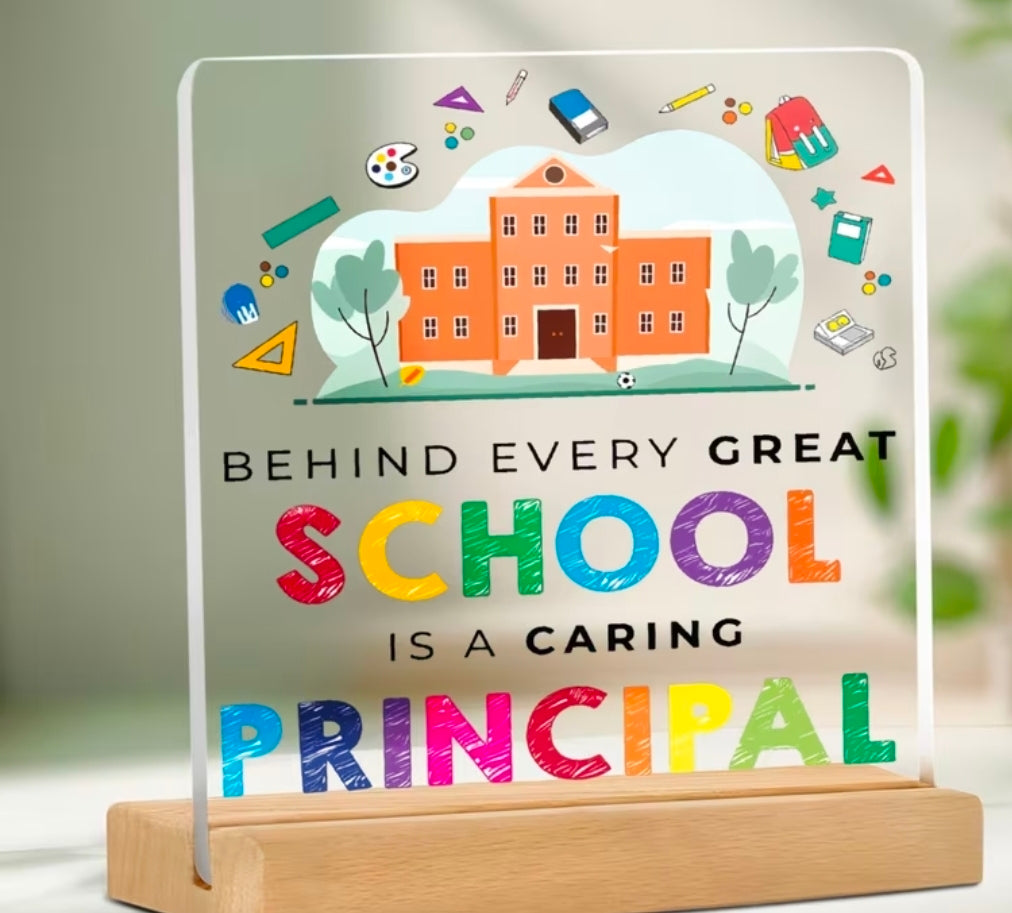 Principal Gift