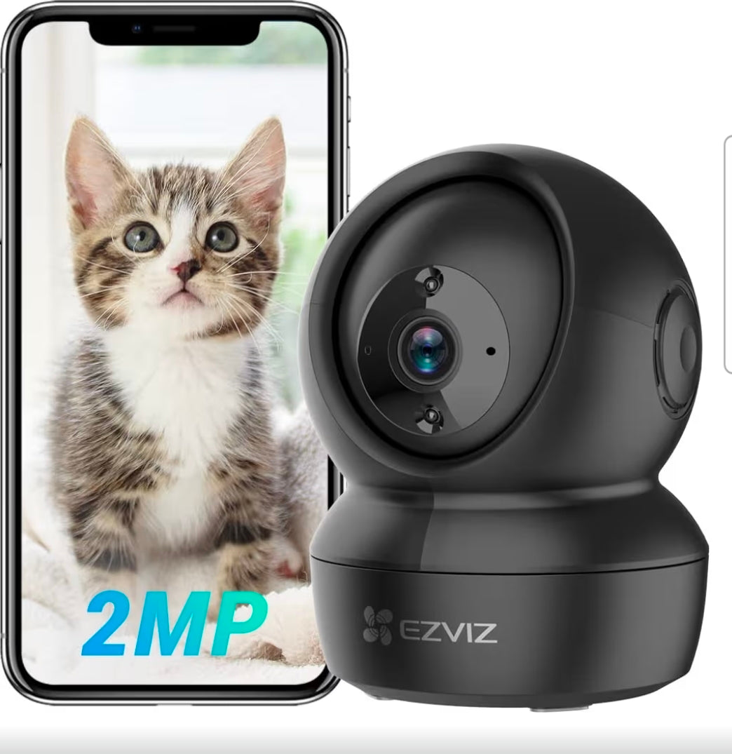 Ezviz Camera