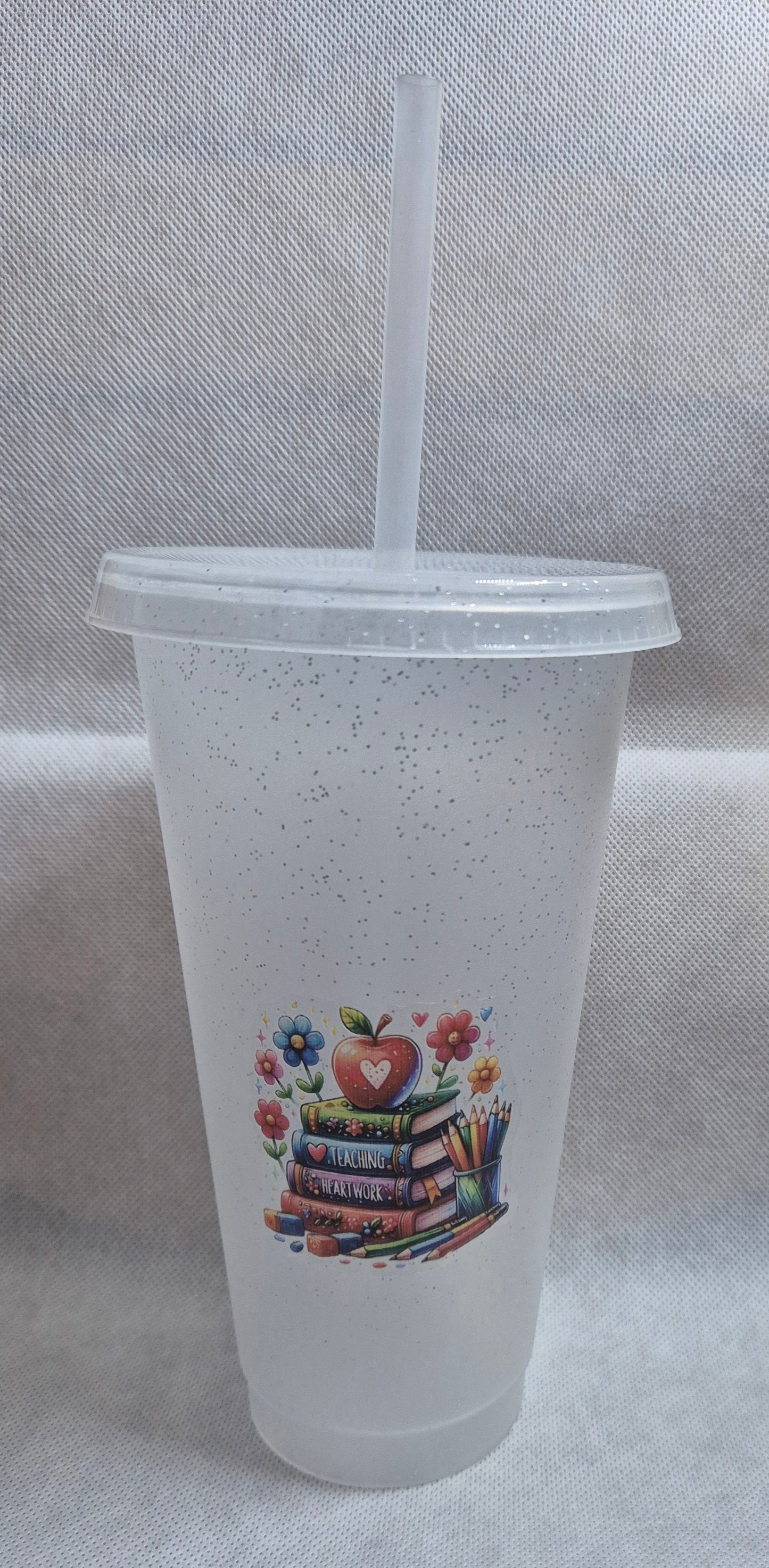 Teacher Cold Cups