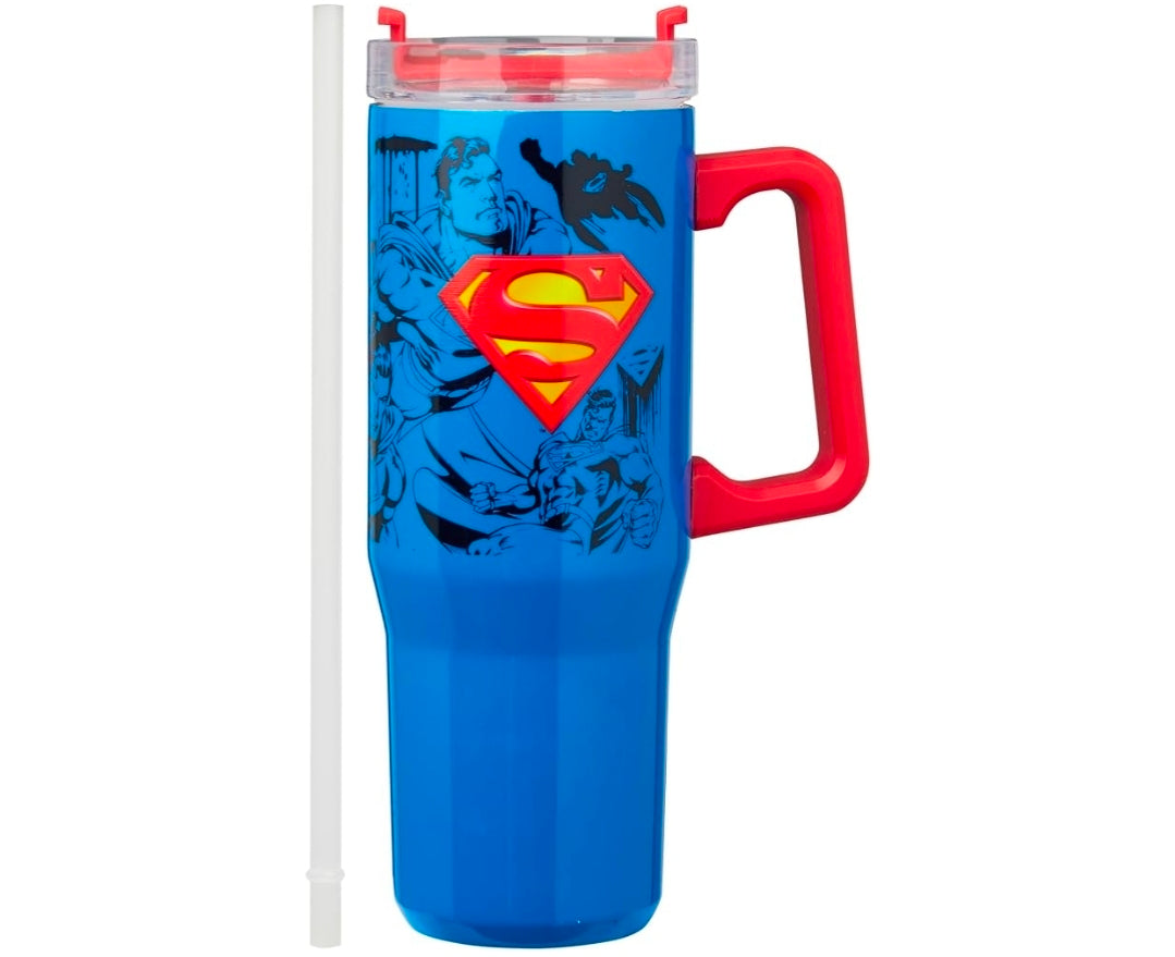 Superhero 32oz Tumbler