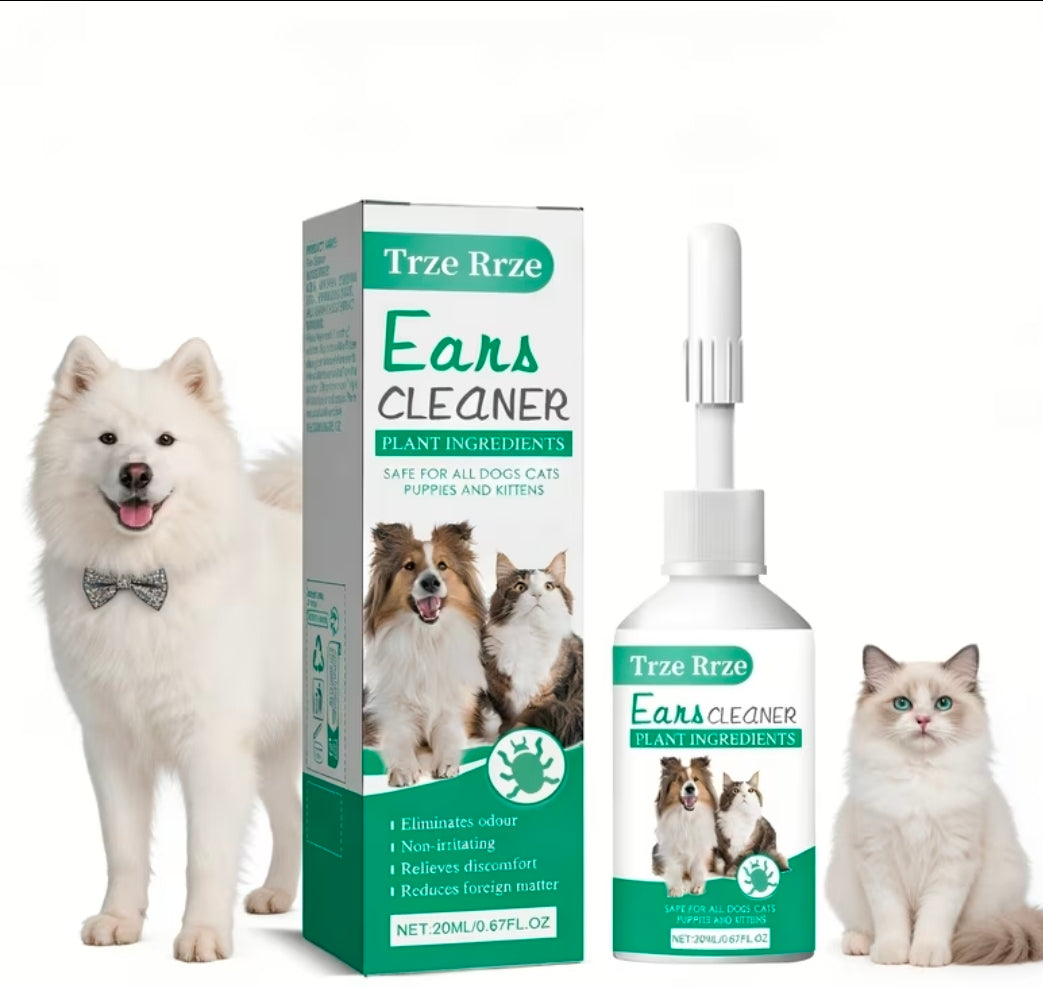 Ear Cleaner