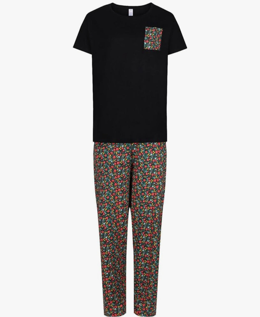 Ladies floral Pyjamas
