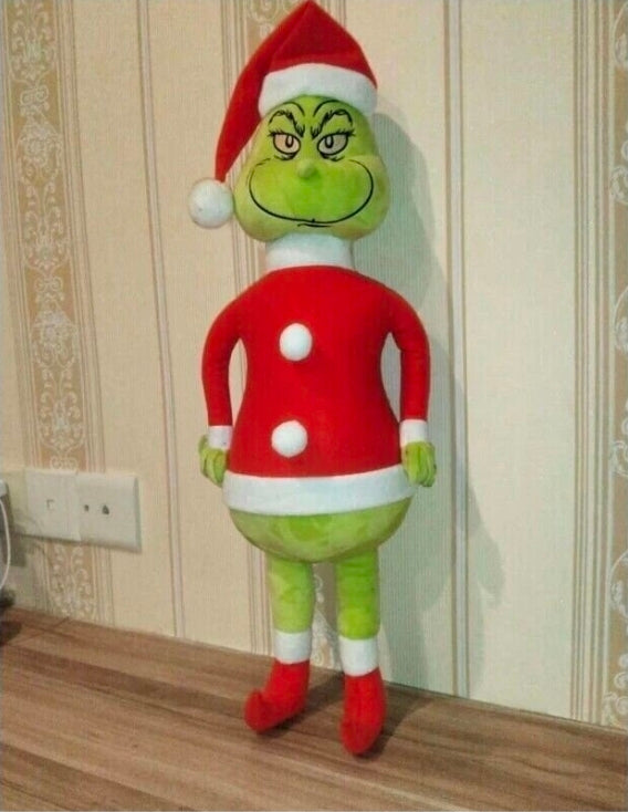 60cm Grinch Plush