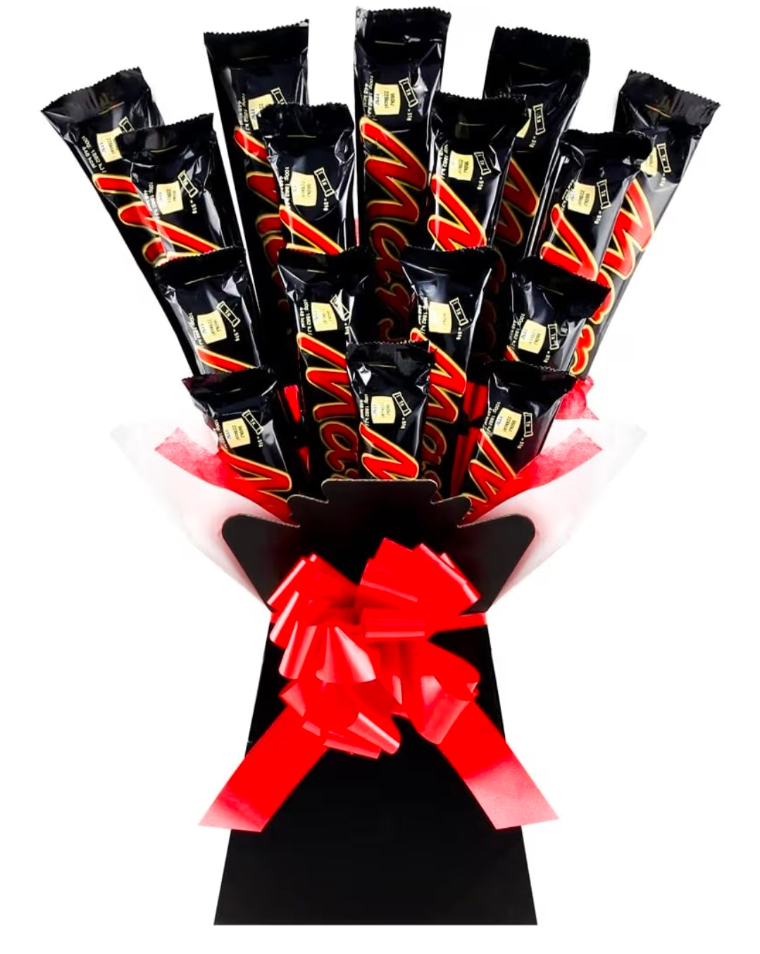 Mars Bouquet