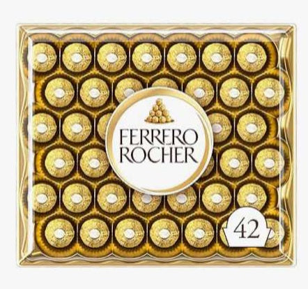 Ferrero Rocher