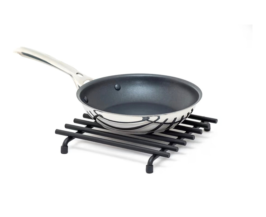 Heat Resistant pan stand