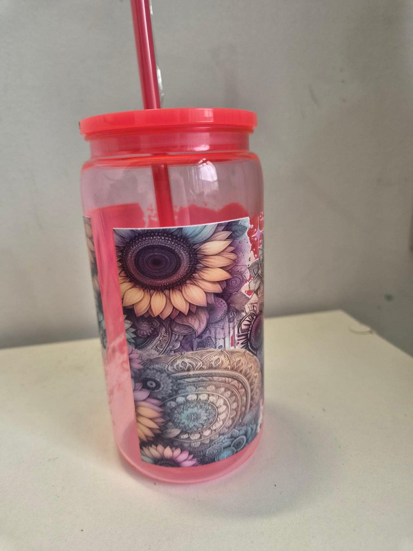 Affirmation Libby Cup