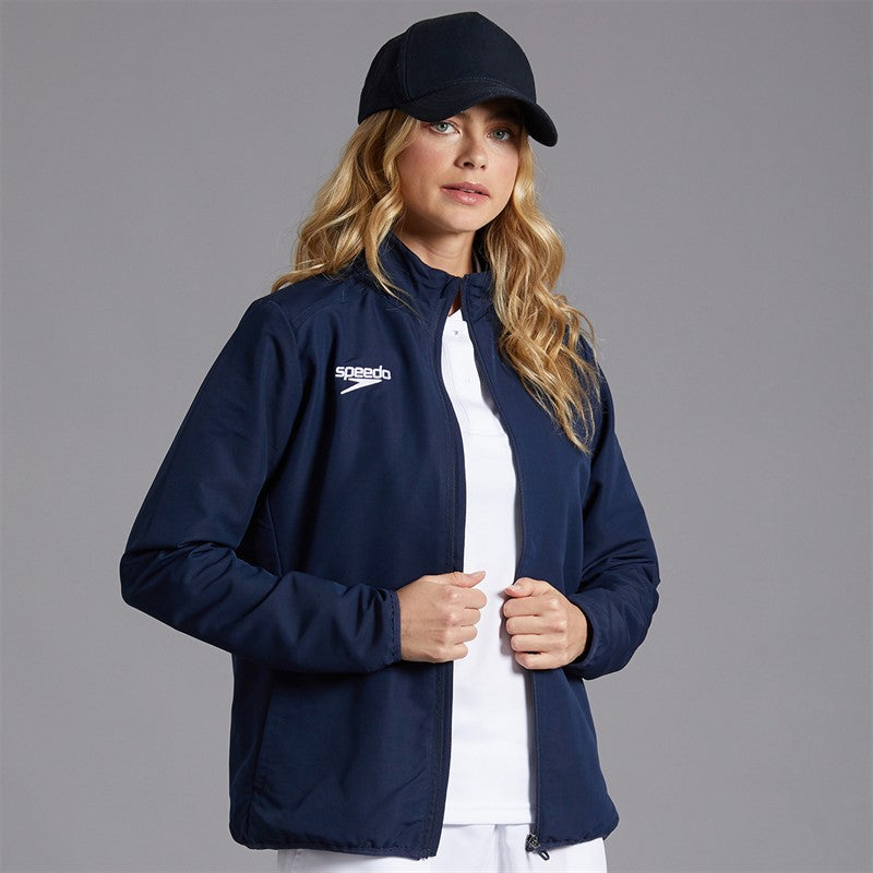 Womens Track Jacket
