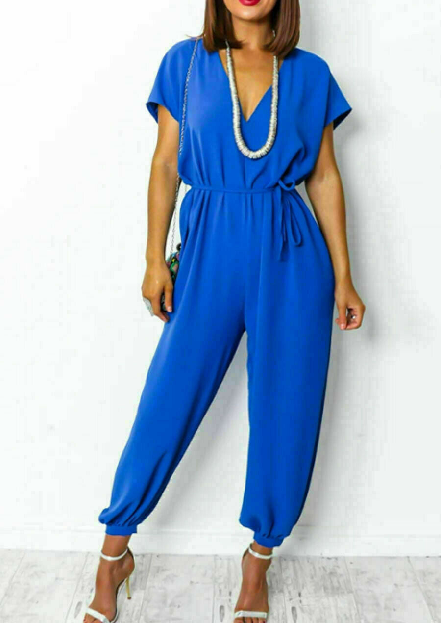 Ladies Jumpsuit