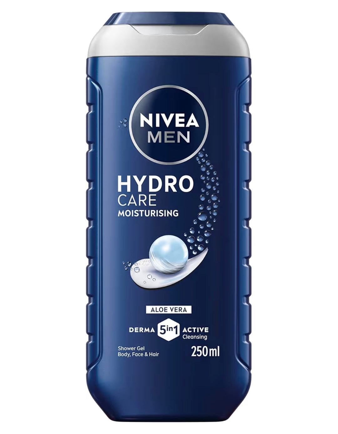 NIVEA MEN Hydrocare Shower Gel